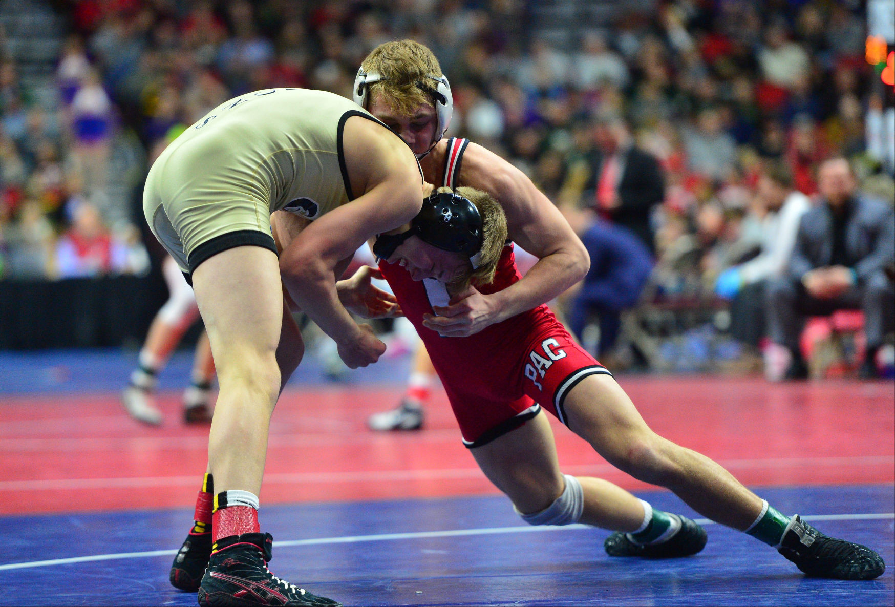 State Finals EF 7